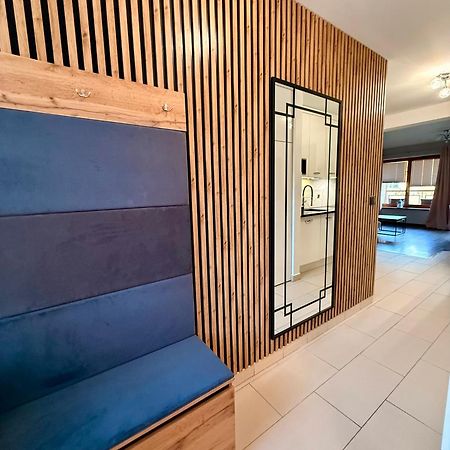 Apartament Lesny Z Kominkiem - Viva Pod Giewontem Apartamenty Zakopane Esterno foto
