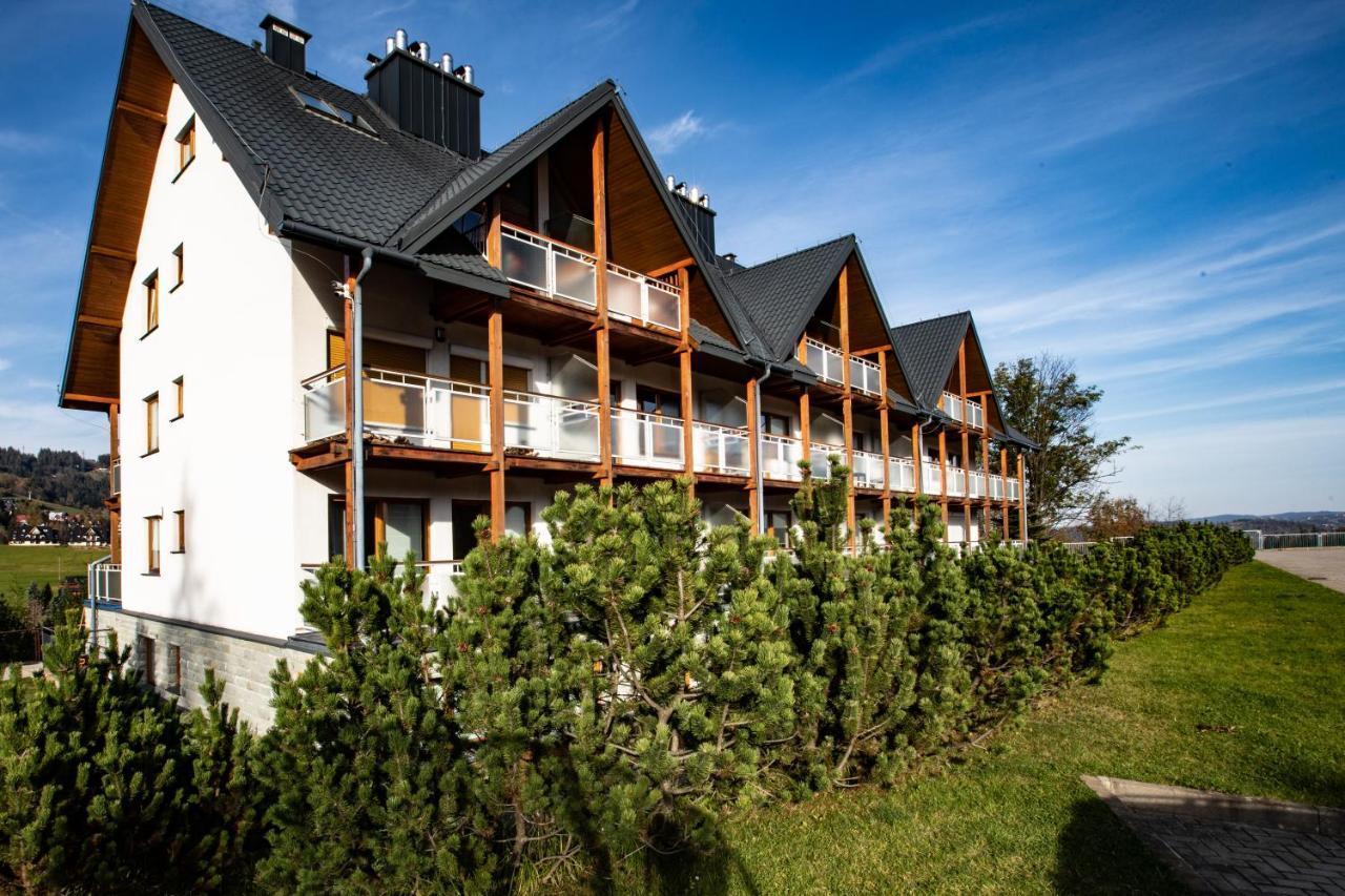 Apartament Lesny Z Kominkiem - Viva Pod Giewontem Apartamenty Zakopane Esterno foto