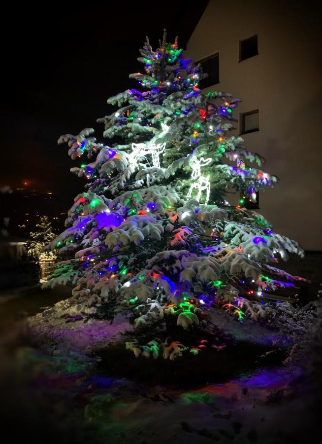 Apartament Lesny Z Kominkiem - Viva Pod Giewontem Apartamenty Zakopane Esterno foto