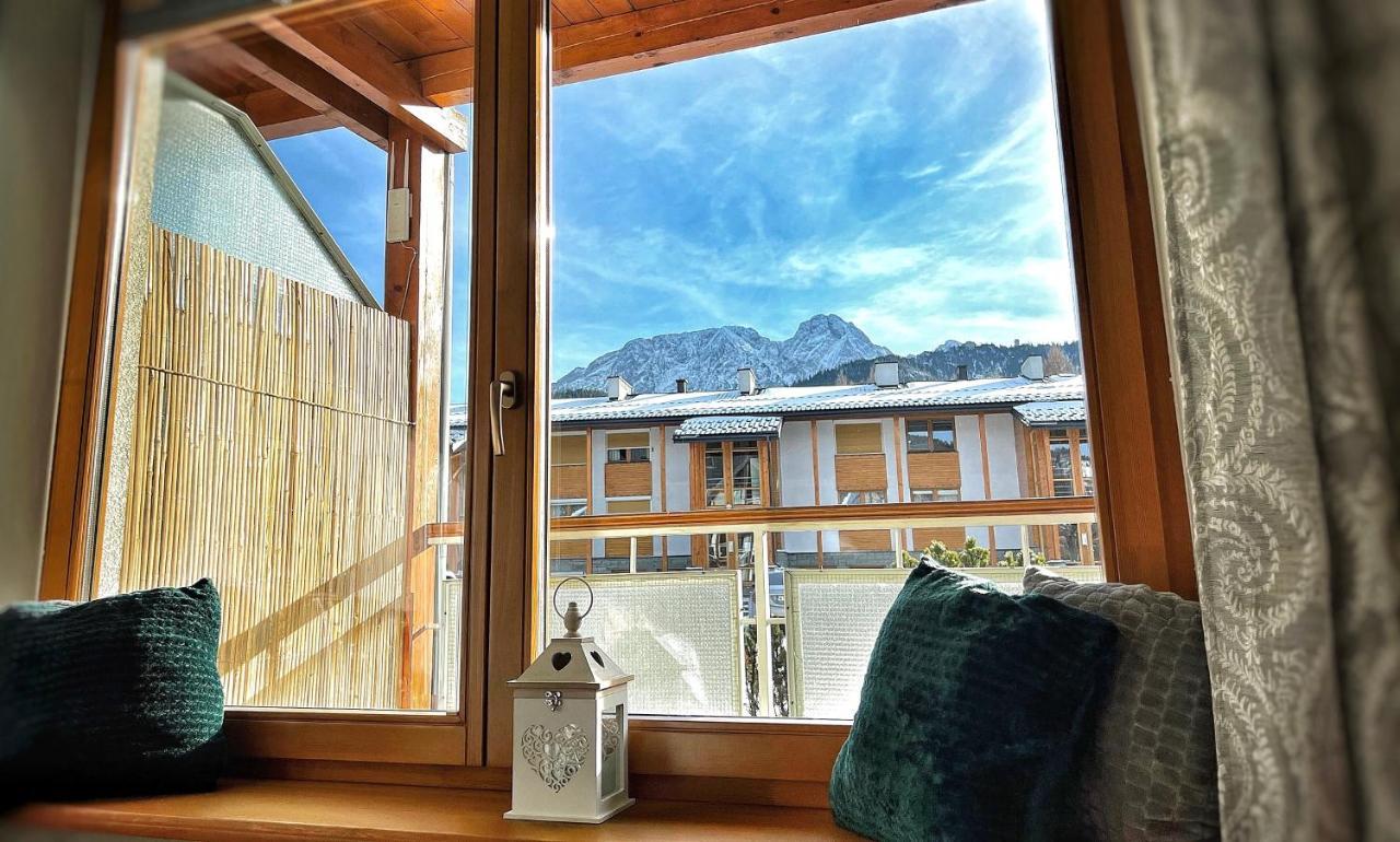 Apartament Lesny Z Kominkiem - Viva Pod Giewontem Apartamenty Zakopane Esterno foto