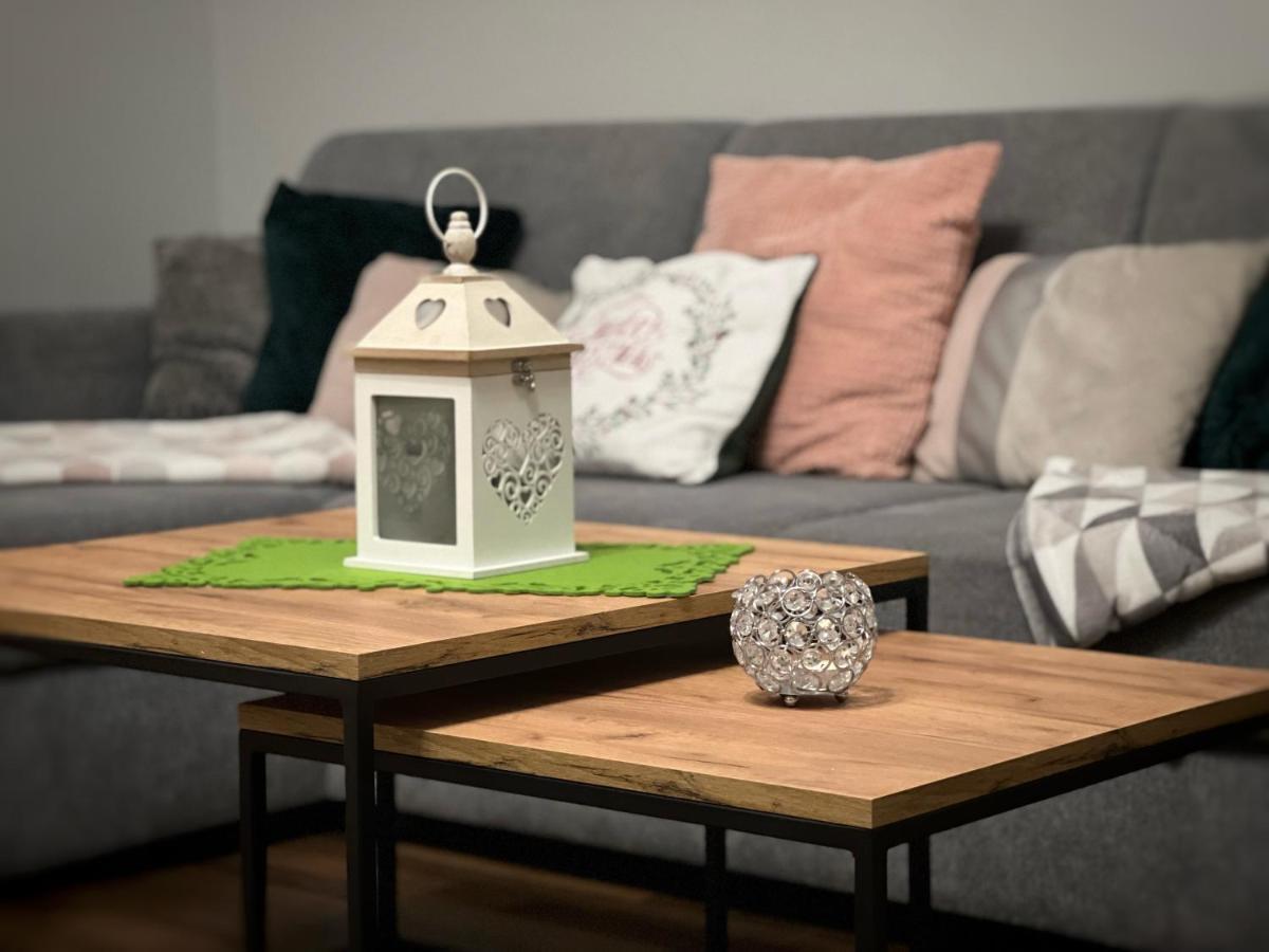 Apartament Lesny Z Kominkiem - Viva Pod Giewontem Apartamenty Zakopane Esterno foto