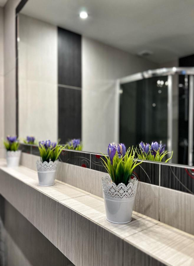 Apartament Lesny Z Kominkiem - Viva Pod Giewontem Apartamenty Zakopane Esterno foto