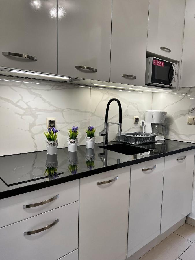 Apartament Lesny Z Kominkiem - Viva Pod Giewontem Apartamenty Zakopane Esterno foto