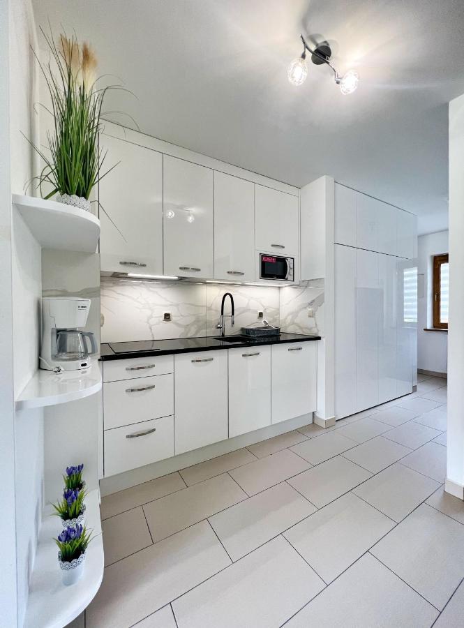 Apartament Lesny Z Kominkiem - Viva Pod Giewontem Apartamenty Zakopane Esterno foto