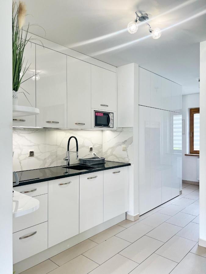 Apartament Lesny Z Kominkiem - Viva Pod Giewontem Apartamenty Zakopane Esterno foto