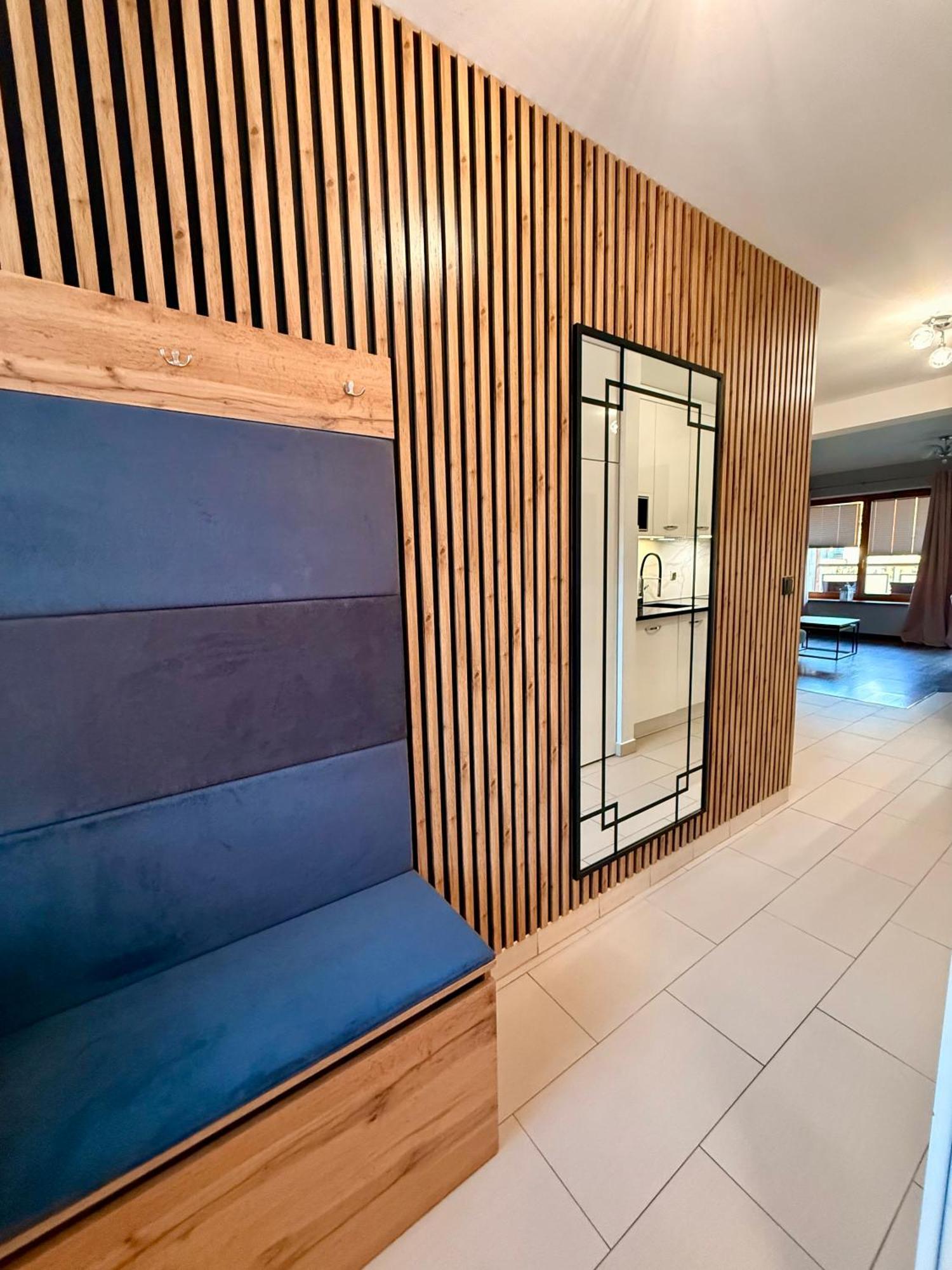 Apartament Lesny Z Kominkiem - Viva Pod Giewontem Apartamenty Zakopane Esterno foto